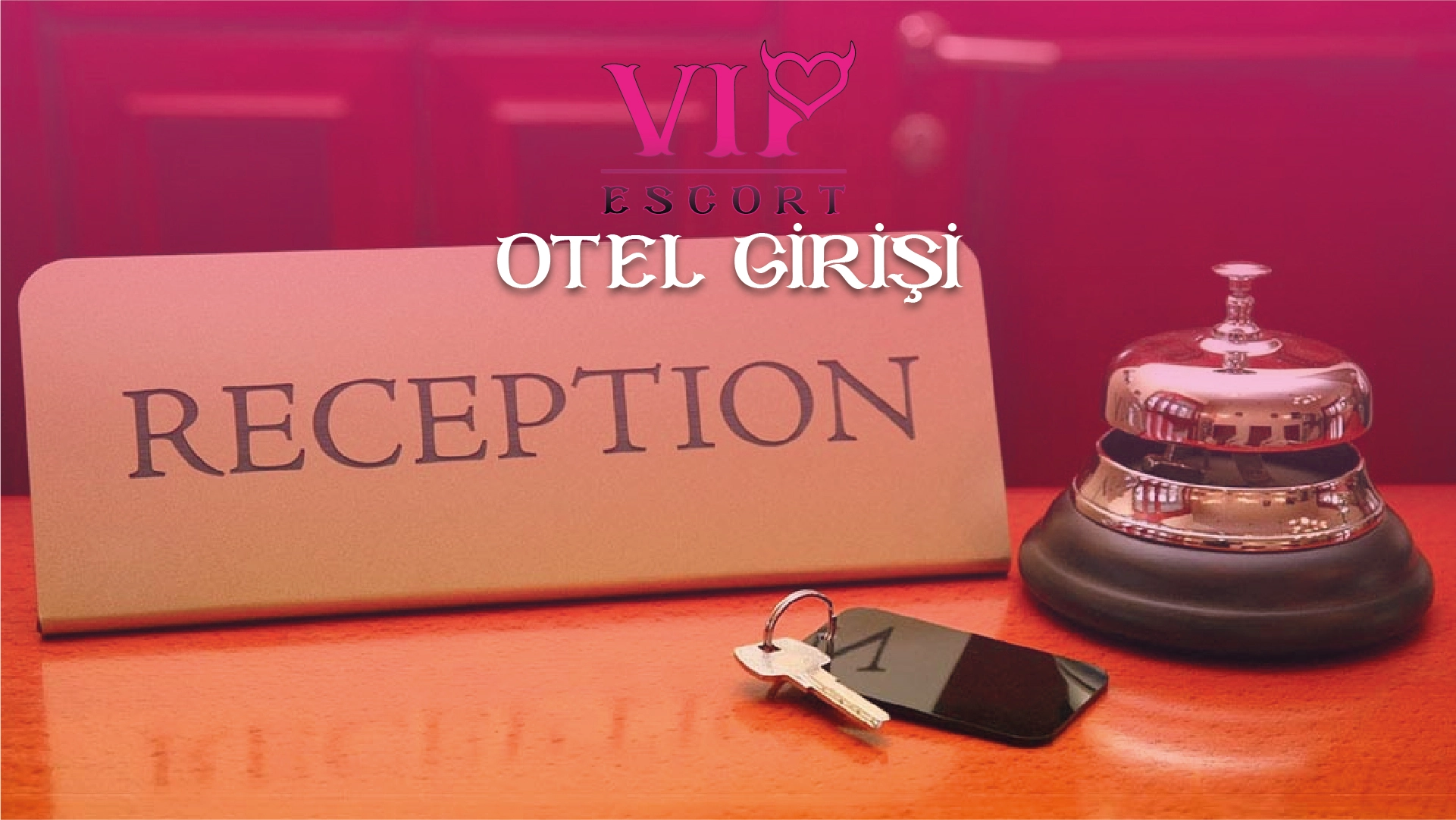 Kıbrıs Otele Vip Escort